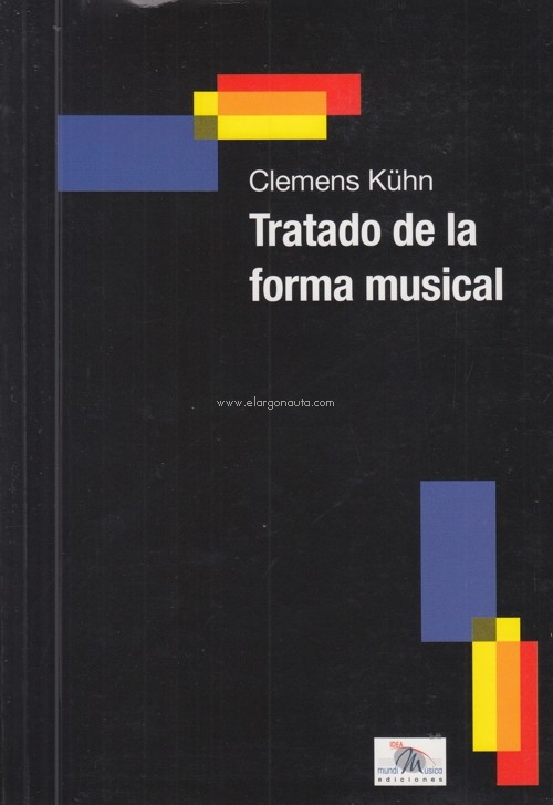 Tratado de la forma musical