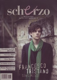 Scherzo. Nº 277. Septiembre 2012. 57523