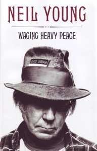 Waging Heavy Peace: A Hippie Dream