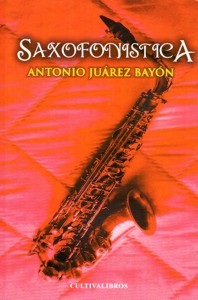 Saxofonística