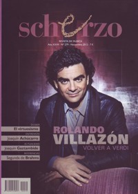 Scherzo. Nº 279. Noviembre 2012. 57751