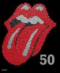 Los Rolling Stones: 50