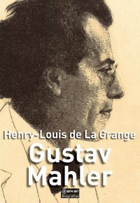 Gustav Mahler. 9788446039549