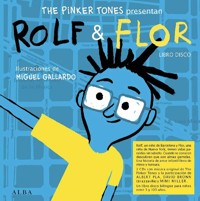 Flor & Rolf / Rolf & Flor. 9788484287889