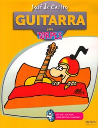 Guitarra para torpes