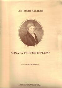 Sonata per fortepiano