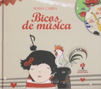 Bicos de música. 9788498654578