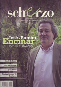 Scherzo. Nº 280. Diciembre 2012