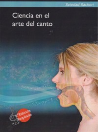 Ciencia en el arte del canto. 9789875702042