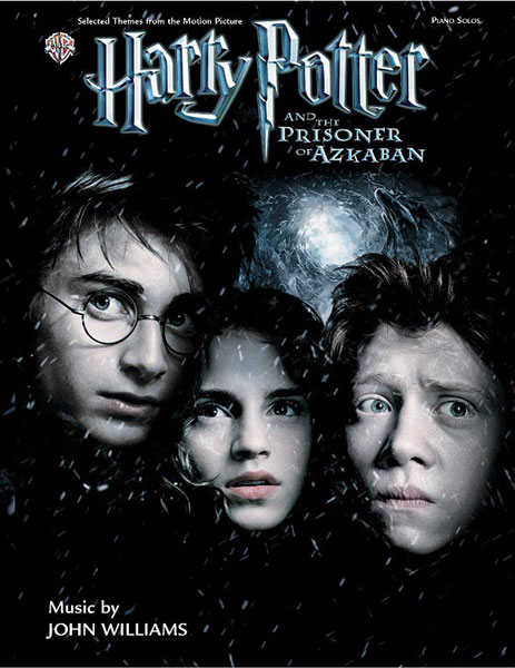 Harry Potter and the Prisoner of Azkaban. 9780757924077