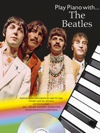 Play Piano with... The Beatles (vocal, piano)