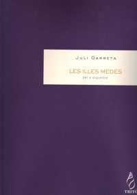 Les Illes Medes, per a orquestra