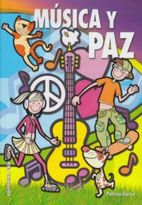 Música y Paz. 9788498429947