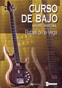 Curso de bajo. Nivel inicial. 9790692107705