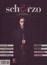 Scherzo. Nº 282. Febrero 2013