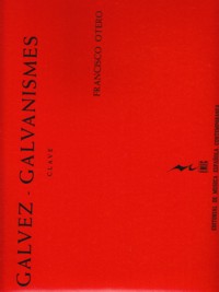 Galvez-Galvanismes, para clave. 58212