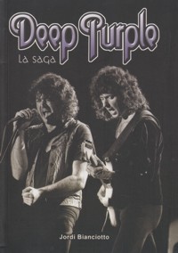 Deep Purple: La saga