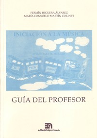 El tren mágico (iniciación a la música). Juegos para el teclado. Guía del profesor. 9788438102718