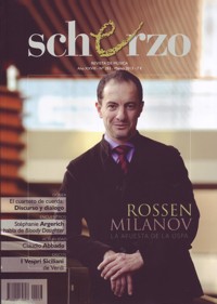 Scherzo. Nº 283. Marzo 2013. 58290