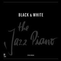 Black & White: The Jazz Piano (+ 4 CD). 9783940004963