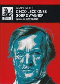 Cinco lecciones sobre Wagner