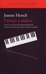 Tiempo y música. 9788415689539 Tiempo y música. 9788415689539