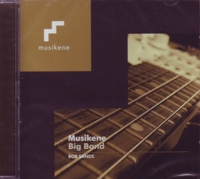 Musikene Big Band. 58478 Musikene Big Band. 58478
