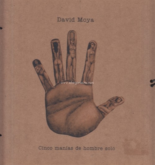 Cinco manías de hombre solo