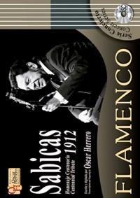 Sabicas, 1912: Homenaje Centenario. 9788493929985 Sabicas, 1912: Homenaje Centenario. 9788493929985
