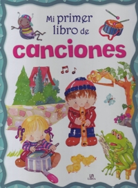 Mi primer libro de canciones