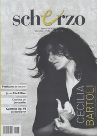 Scherzo. Nº 285. Mayo 2013. 58559