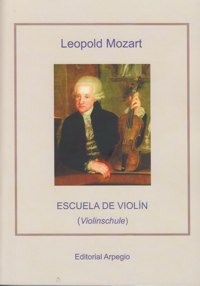 Escuela de violín. 9788415798613