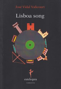 Lisboa song. 9788494041266