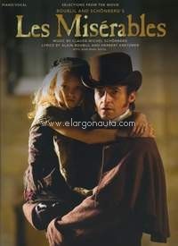 Les Miserables. Selections From The Movie. 9781780388786