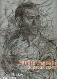Homenaje de doce artistas cántabros a Ataúlfo Argenta en su centenario (1913-1958)