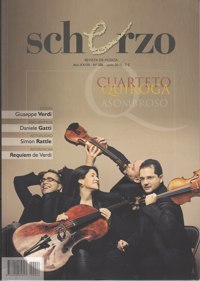 Scherzo. Nº 286. Junio 2013. 58665