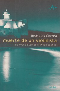 Muerte de un violinista