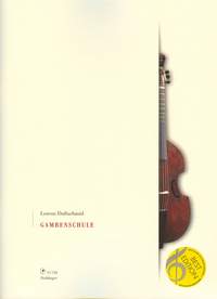 Gambenschule für Anfänger, viola da gamba. 9783900695866 Gambenschule für Anfänger, viola da gamba. 9783900695866
