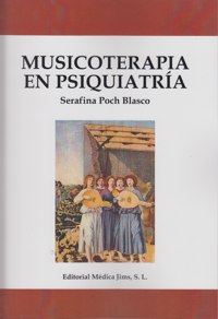 Musicoterapia en psiquiatría