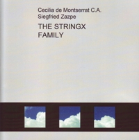 The StringX Family