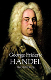 Georg Friedrich Haendel. 9780486292274