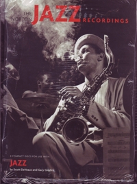 Jazz + The Norton Jazz Recordings (4 CD). 9780393192742