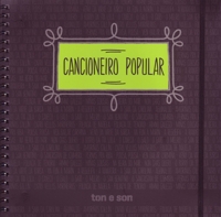 Cancioneiro popular. 9790692008453 Cancioneiro popular. 9790692008453