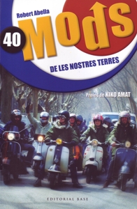 40 Mods de les nostres terres. 9788415267690