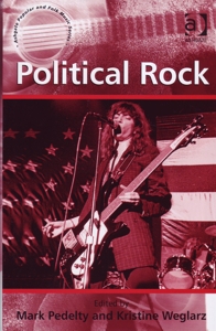 Political Rock. 9781409446224