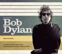 Los tesoros de Bob Dylan. 9788448008543