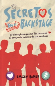 Secretos en el backstage. 9788420405247