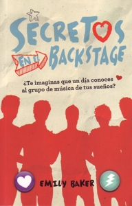 Secretos en el backstage