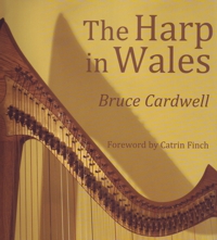 The Harp in Wales. 9781781720806