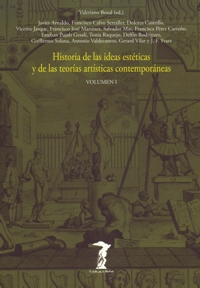 Historia de las ideas estéticas y de las teorías artísticas contemporáneas, vol. I. 9788477745808